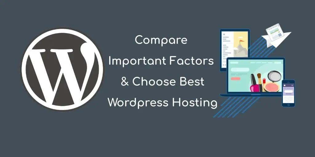 Best WordPress Hosting 2023