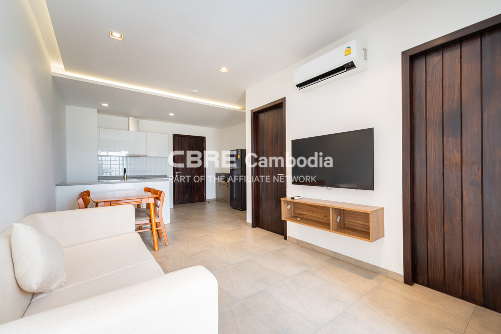 2 Bedroom Condo For Sale – Urban Village Phase 1 | Mean Chey | Phnom Penh