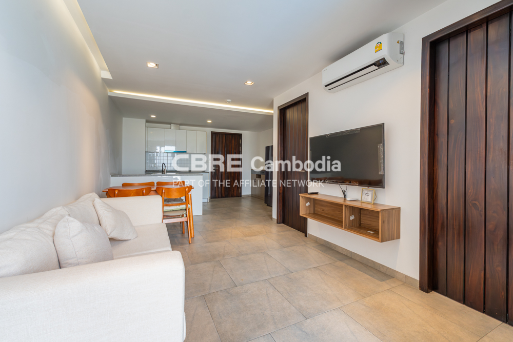 2 Bedroom Condo For Sale – Urban Village Phase 1 | Mean Chey | Phnom Penh