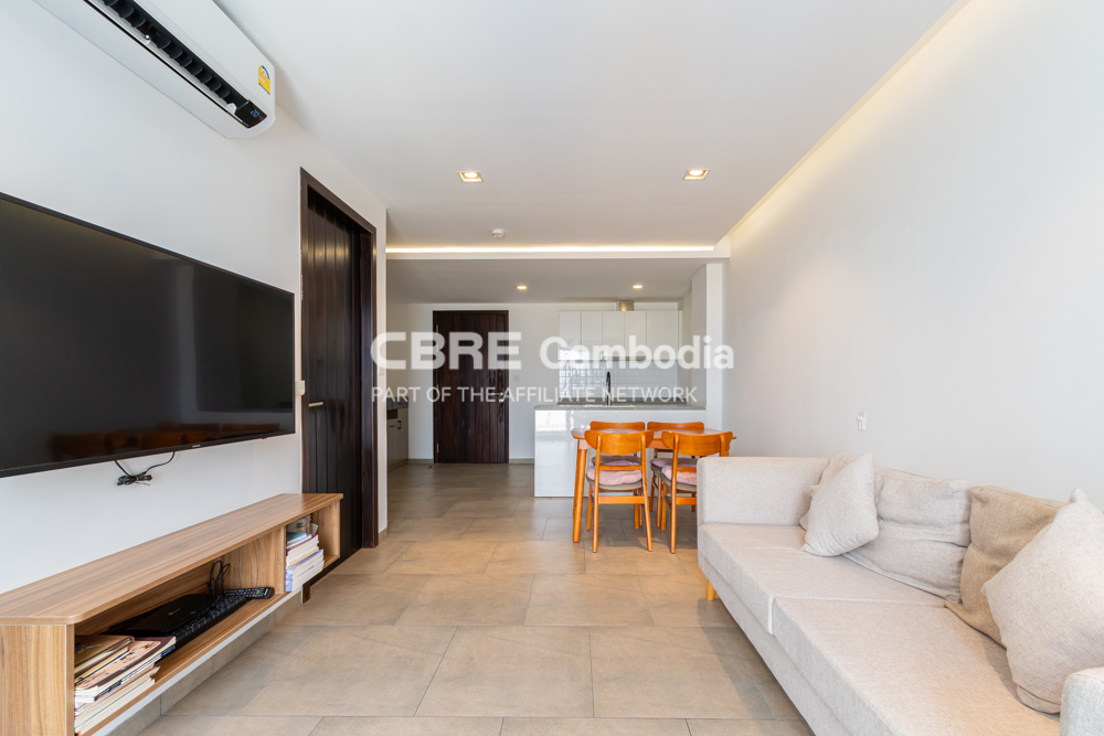 2 Bedroom Condo For Sale – Urban Village Phase 1 | Mean Chey | Phnom Penh