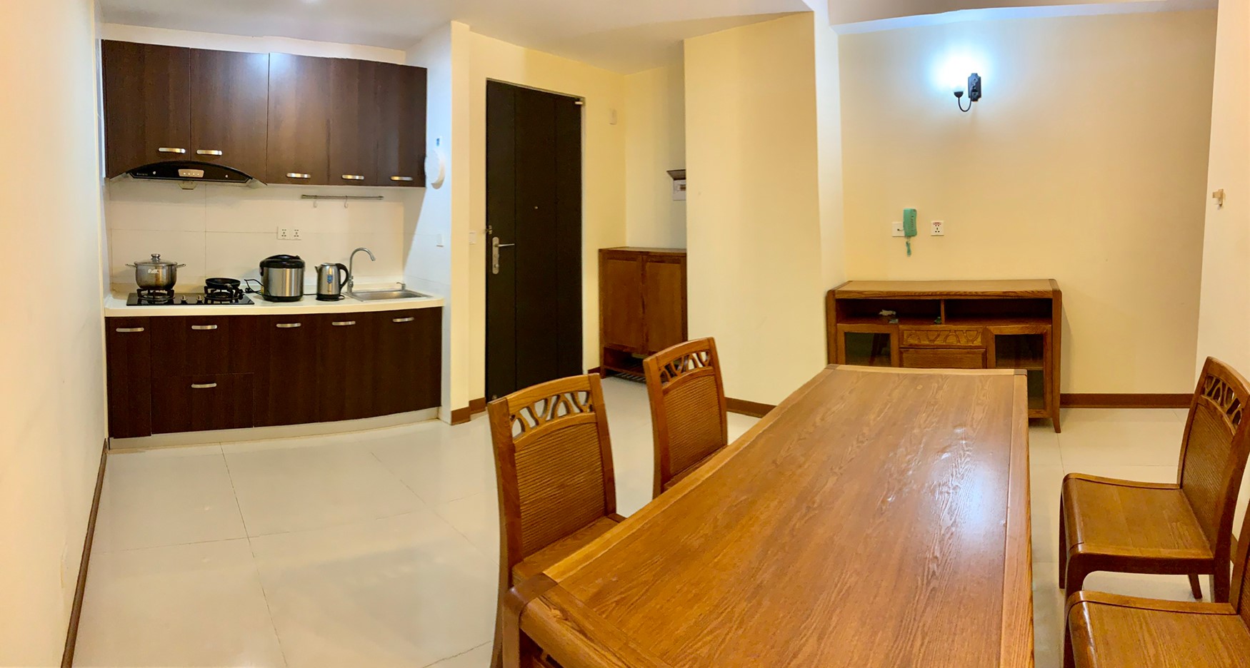 18 Units For Sale at Bali Scenery