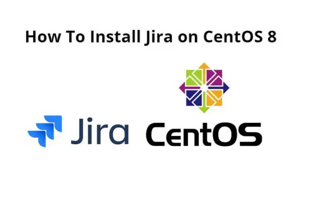 How To Install Jira on CentOS 8