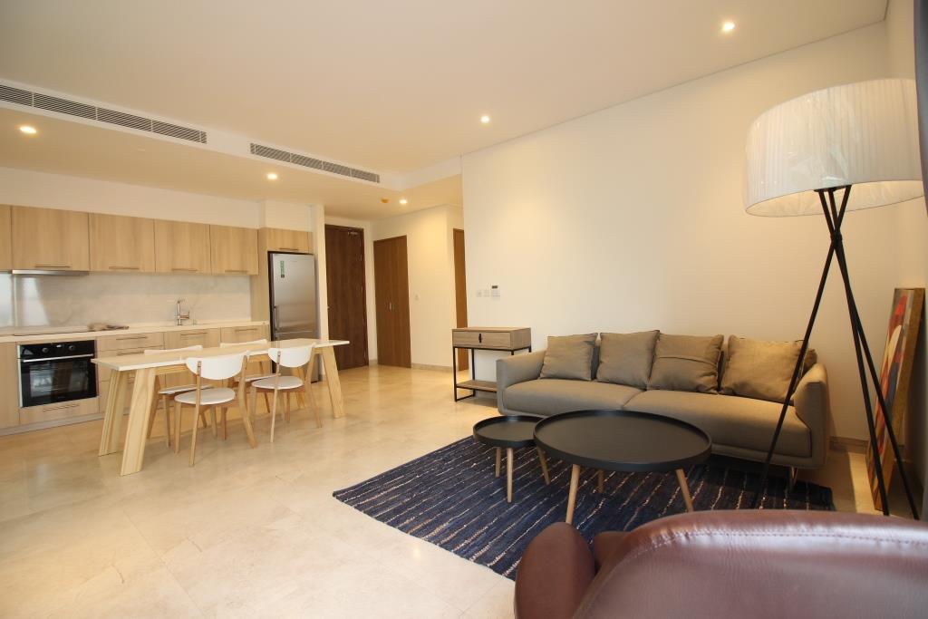 2 Bedroom Condo For Sale – Embassy Residence | Chamkarmon | Phnom Penh