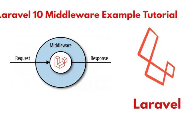 How to Create and Use Custom Middleware in Laravel 10