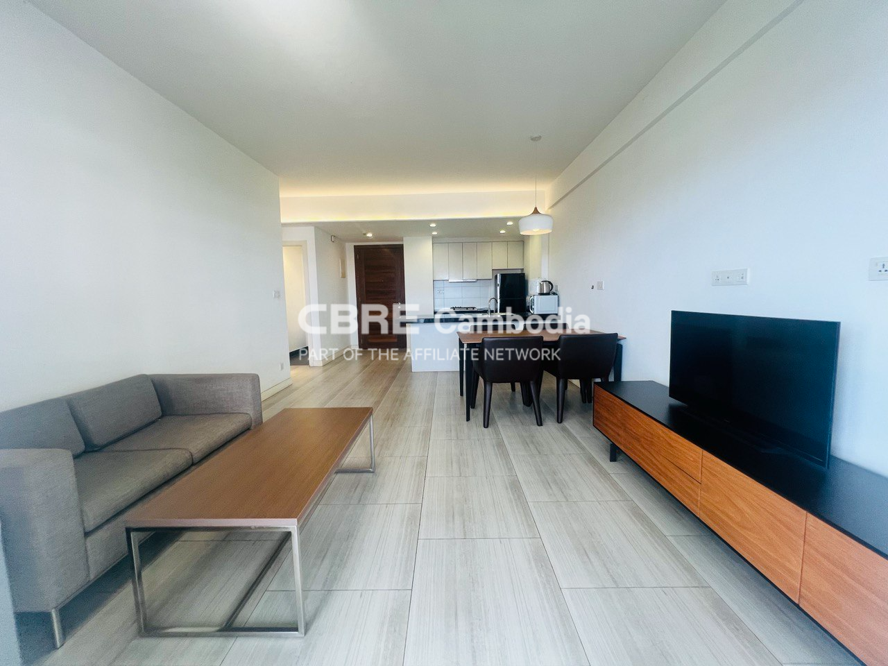 1 Bedroom Condo For Sale – Bodaiju | Russian Federation | Phnom Penh