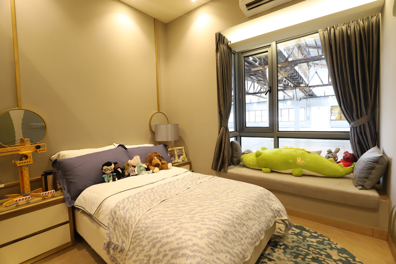 Below Original Price 20% – 2 Bedrooms Condo for Sale