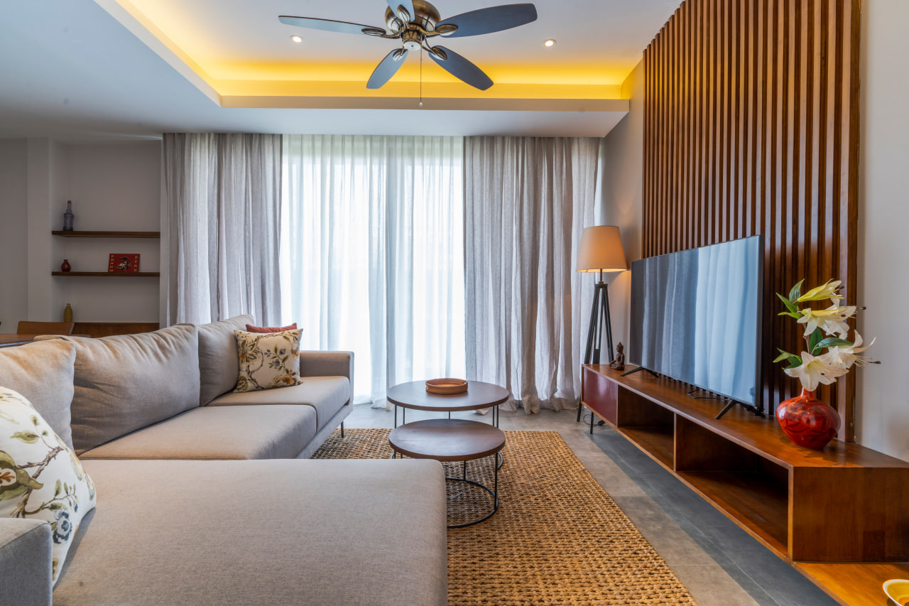 3 Bedroom Condo For Sale |  Svay Dangkum | Siem Reap City