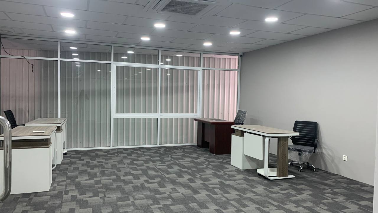 Affordable Office Space For Lease in Toul Tompong