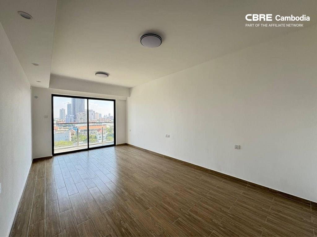 1 Bedroom Condo For Sale – Morgan EnMaison | Chroy Changvar | Phnom Penh