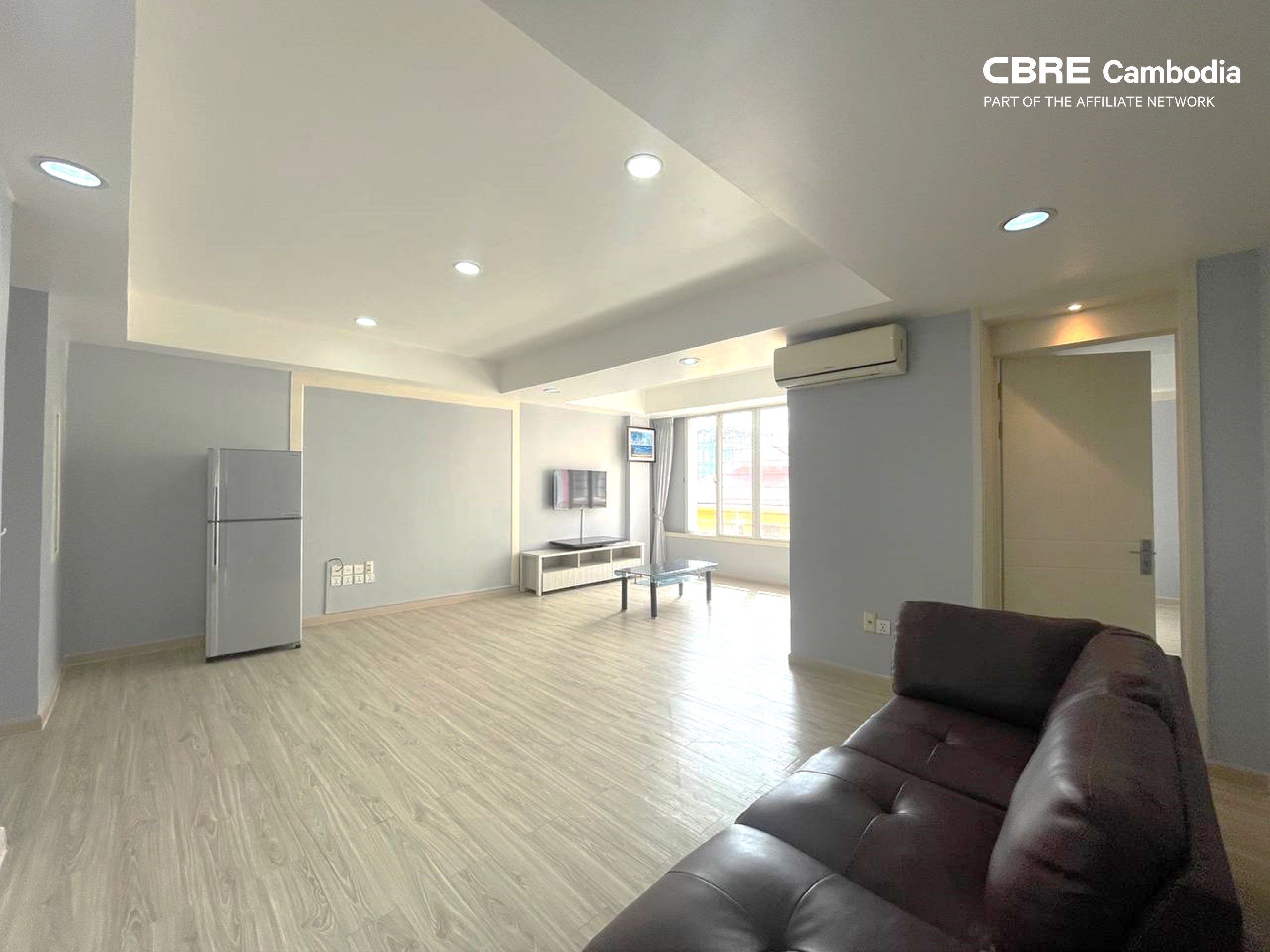 Condo 2Bedroom for Sale at Tuek Thla